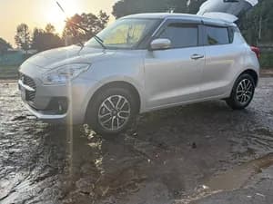 Suzuki Swift 2022 1.2L