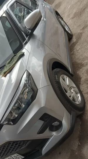 Toyota Raize 2022 1.2 6-Speed Automatic