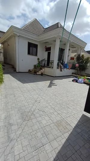 Modern 6 Bedroom Villa House