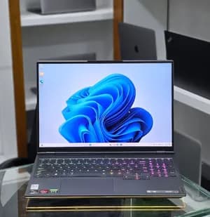 Lenovo Legion R9000 Gaming Laptop