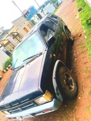 Nissan Terrano 1993