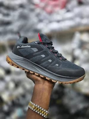 Columbia waterproof