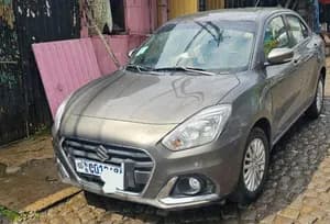 Suzuki Dzire 2021 Automatic 1.2cc