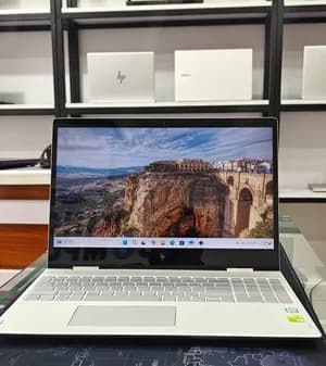HP Envy x360 Core i5 Laptop