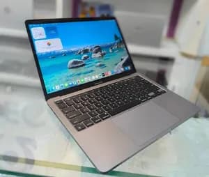 2020 MacBook Pro M1 512GB 8GB