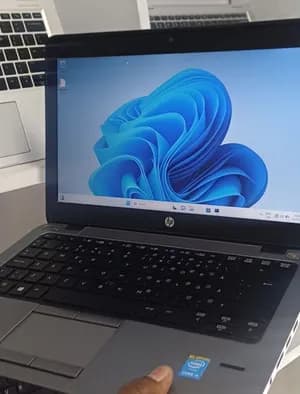 HP EliteBook 840 G1 Laptop