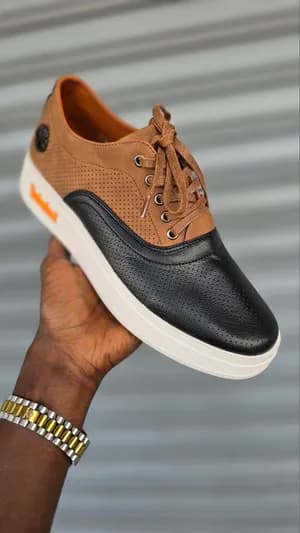 Timberland