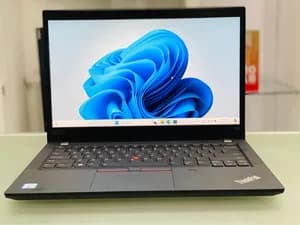 Lenovo ThinkPad T490 i5 8GB 1TB
