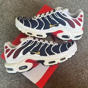 Nike Air Max Plus TN PSG Shoes