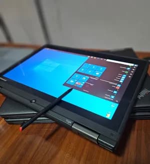 Lenovo ThinkPad Yoga X360° Core i7 Processor