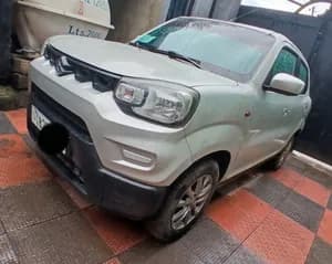 Suzuki Spresso 2021 Manual