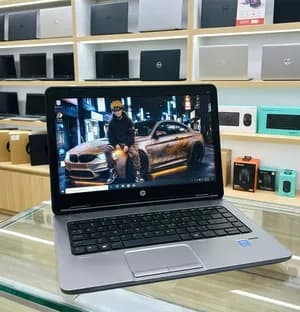 HP Probook 640 Core i5 Laptop