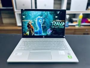 HP Pavilion i5 10th Gen Laptop