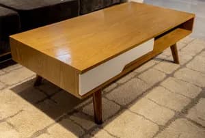 sofa table