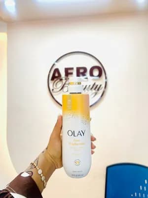 Olay Tone Brightening Vitamin C Body Wash