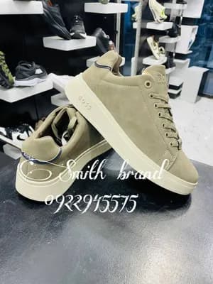BOSS Casual Sneakers Sizes 40-45