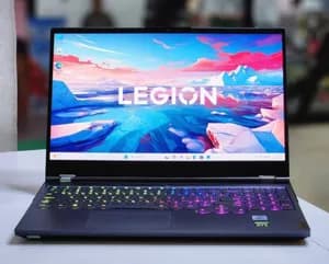 Lenovo Legion 5 Gaming Laptop