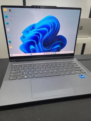 Lenovo Ideapad 5 14 Touch Laptop