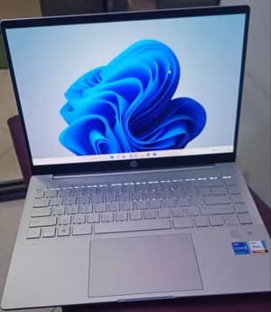 HP Pavilion Plus 14 i5 12th Gen