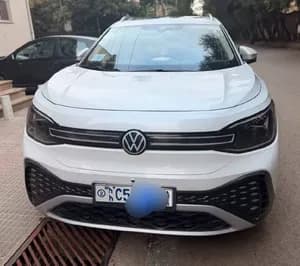 Volkswagen ID6 Crozz Pro 2023