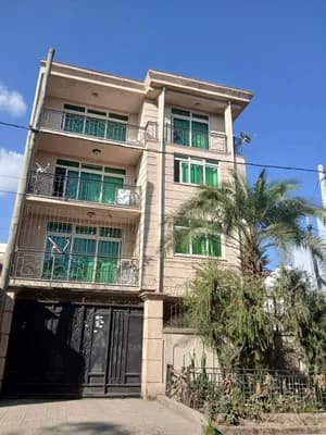 G+3 House for Sale at Ayat