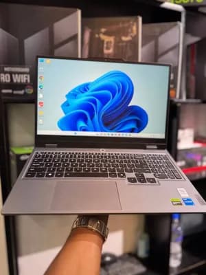 Lenovo LOQ 15.6 inch Gaming Laptop