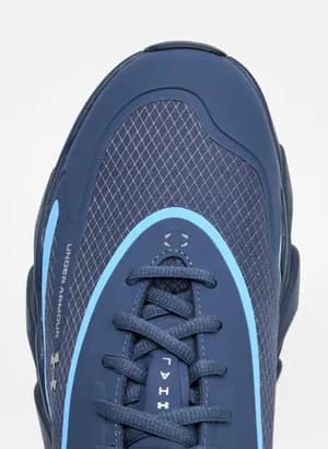 UNDER ARMOUR HALO 42-49.5
