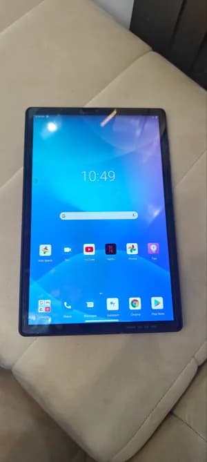 Lenovo Tab M10 64GB Tablet
