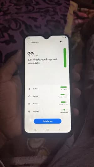 Samsung Galaxy M20 3GB 32GB