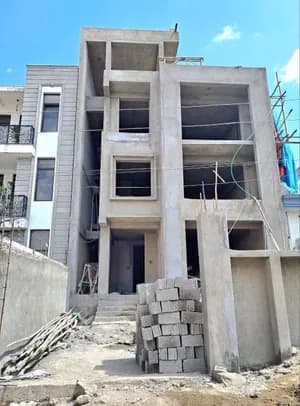 G+3 House for Sale in Ayat