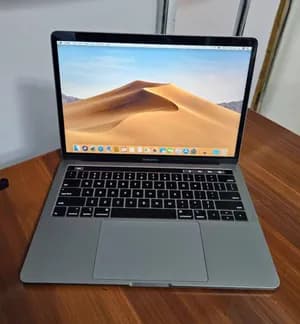 Apple MacBook Pro 2019 13.3 inch