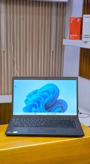 Lenovo ThinkPad L14 Gen 4 Ryzen 7