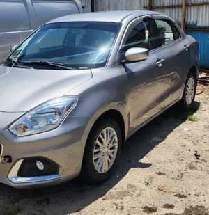 Suzuki Dzire 2022 Automatic
