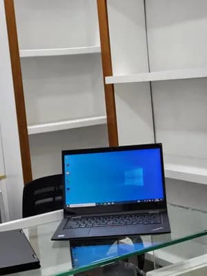Lenovo ThinkPad Yoga X390 8GB 512GB