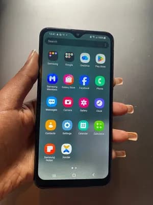 Samsung A10s 32GB