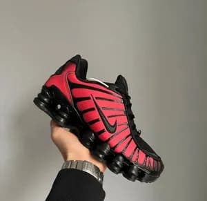 Nike Shoke