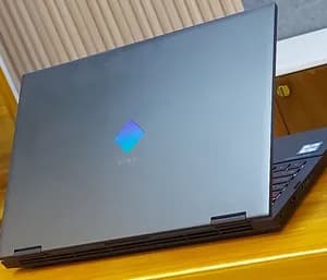 HP OMEN GAMING OMEN 15