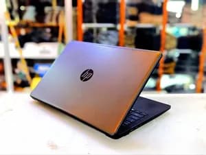 HP Notebook 10th generation 15.1inch