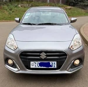 Suzuki Dzire 2022 Automatic