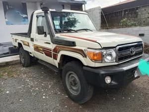 Toyota King Cab 2009 Pickup