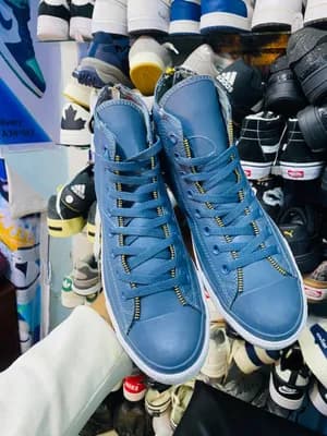Allstar Converse