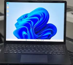Microsoft Surface Laptop 4 Touchscreen