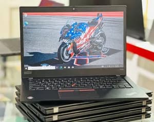 Lenovo ThinkPad T495s Ryzen 7 16GB