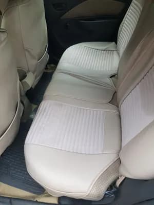 Toyota Yaris Sedan