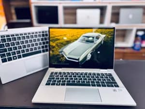 HP EliteBook x360 830 G7 Laptop