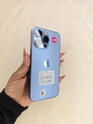 iPhone 13 Pro 128GB