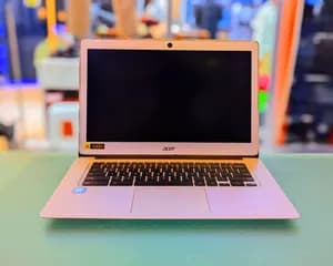 Acer Chromebook 14 Inch Celeron