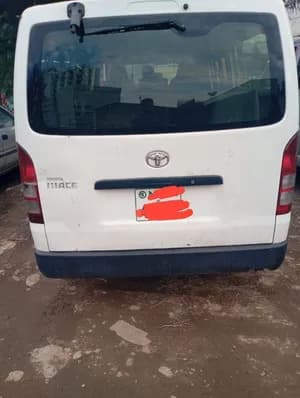Toyota Abadula