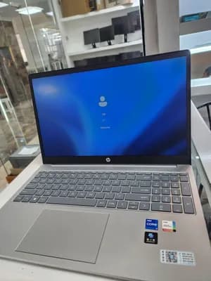 HP Notebook 15 Core i7 12th Gen