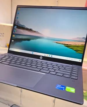 HP Pavilion Plus